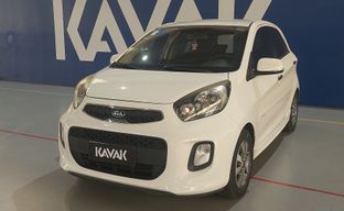 Kia • Picanto