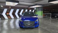 Peugeot 208 1.6L ALLURE Hatchback 2022