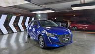 Peugeot 208 1.6L ALLURE Hatchback 2022