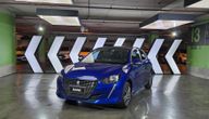 Peugeot 208 1.6L ALLURE Hatchback 2022