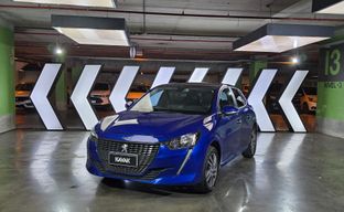 Peugeot • 208