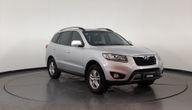 Hyundai Santa Fe 2.4 GLS FULL PREMIUM AT 4X4 5 PAS Suv 2012