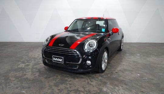 Mini • Cooper