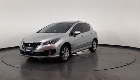 Peugeot • 308