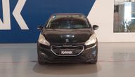 Peugeot 208 ACTIVE Hatchback 2015