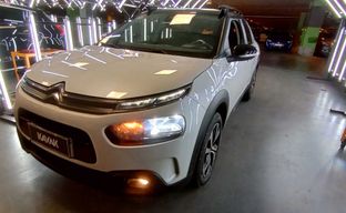 Citroen • C4 Cactus