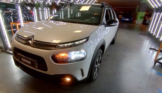 Citroen • C4 Cactus