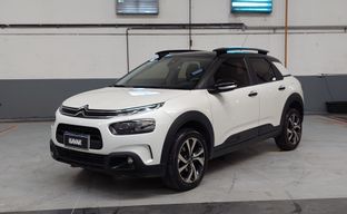 Citroen • C4 Cactus