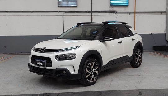 Citroen • C4 Cactus