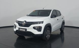 Renault • Kwid