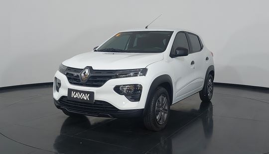 Renault • Kwid