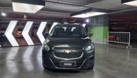 Chevrolet Spin 1.8 LT 5S Minivan 2018