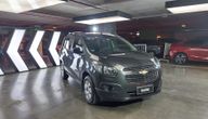 Chevrolet Spin 1.8 LT 5S Minivan 2018