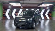 Chevrolet Spin 1.8 LT 5S Minivan 2018