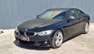 Bmw Serie 4 2.0 420I A Coupe 2015