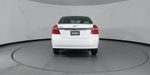 Chevrolet Aveo 1.6 M MT Sedan 2016