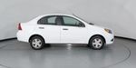 Chevrolet Aveo 1.6 M MT Sedan 2016