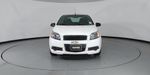 Chevrolet Aveo 1.6 M MT Sedan 2016