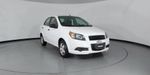 Chevrolet Aveo 1.6 M MT Sedan 2016