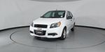 Chevrolet Aveo 1.6 M MT Sedan 2016