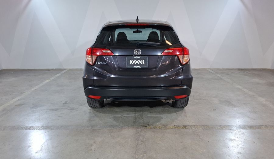 Honda Hr-v 1.8 EPIC CVT Suv 2016