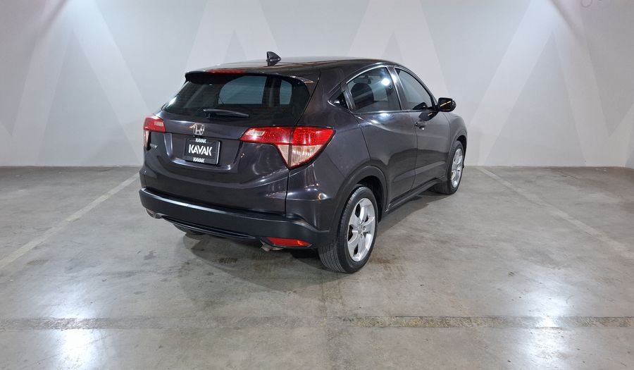 Honda Hr-v 1.8 EPIC CVT Suv 2016