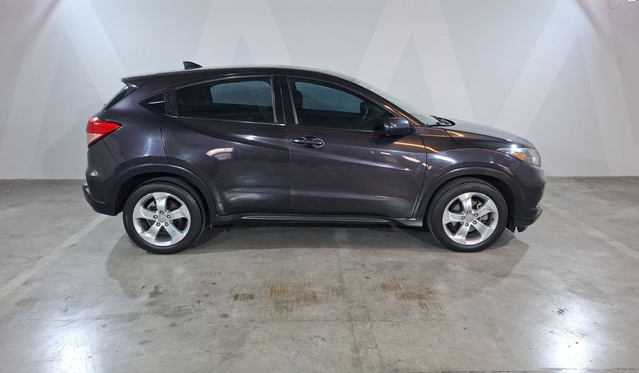 Honda Hr-v 1.8 EPIC CVT Suv 2016