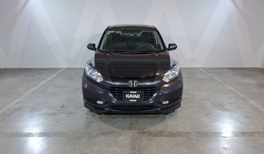 Honda Hr-v 1.8 EPIC CVT Suv 2016