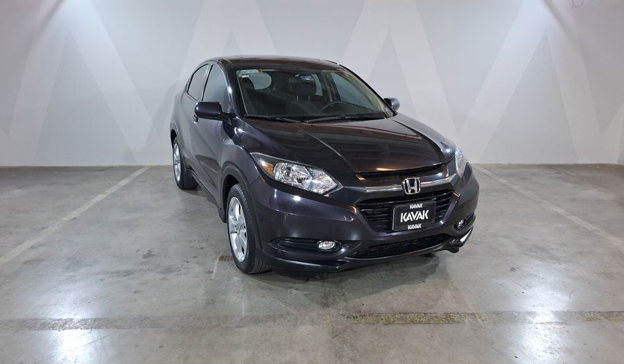 Honda Hr-v 1.8 EPIC CVT Suv 2016