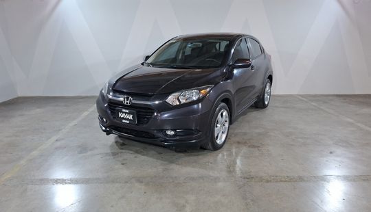 Honda • HR-V