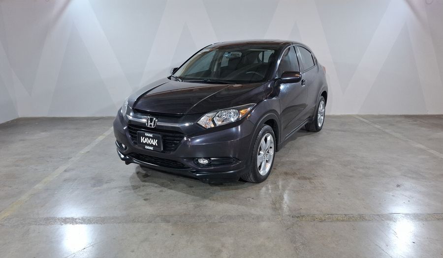 Honda Hr-v 1.8 EPIC CVT Suv 2016