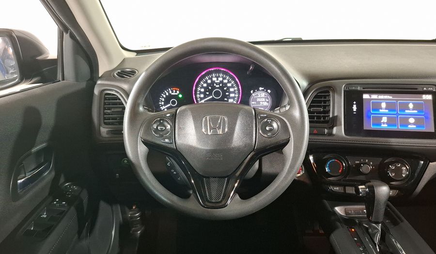 Honda Hr-v 1.8 EPIC CVT Suv 2016