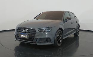 Audi • A3