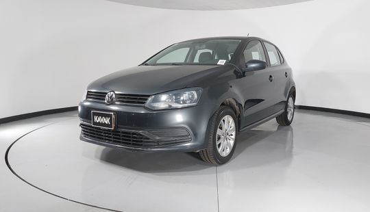 Volkswagen • Polo