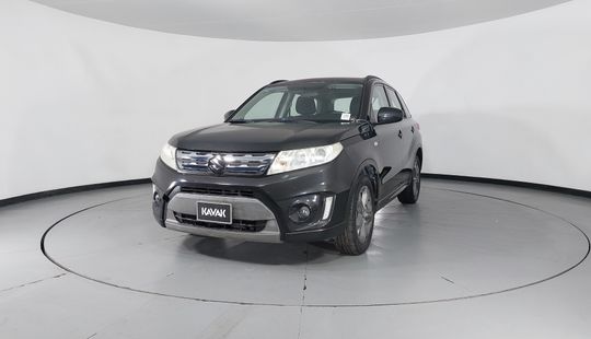 Suzuki • Vitara