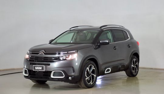 Citroen • C5 Aircross