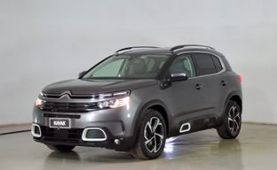 Citroen • C5 Aircross