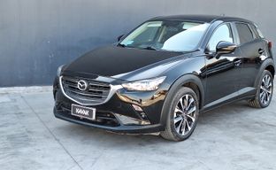 Mazda • CX-3