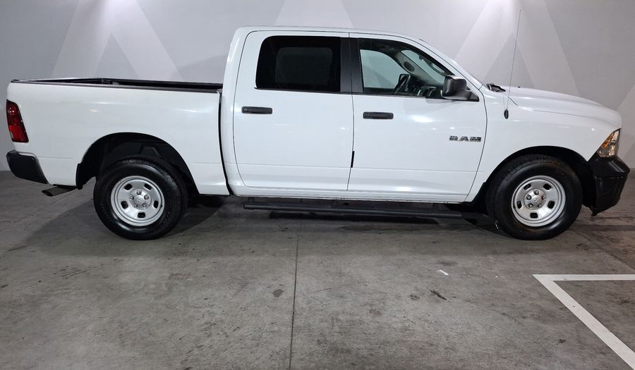 Ram 2500 5.7 SLT CREW CAB Pickup 2014