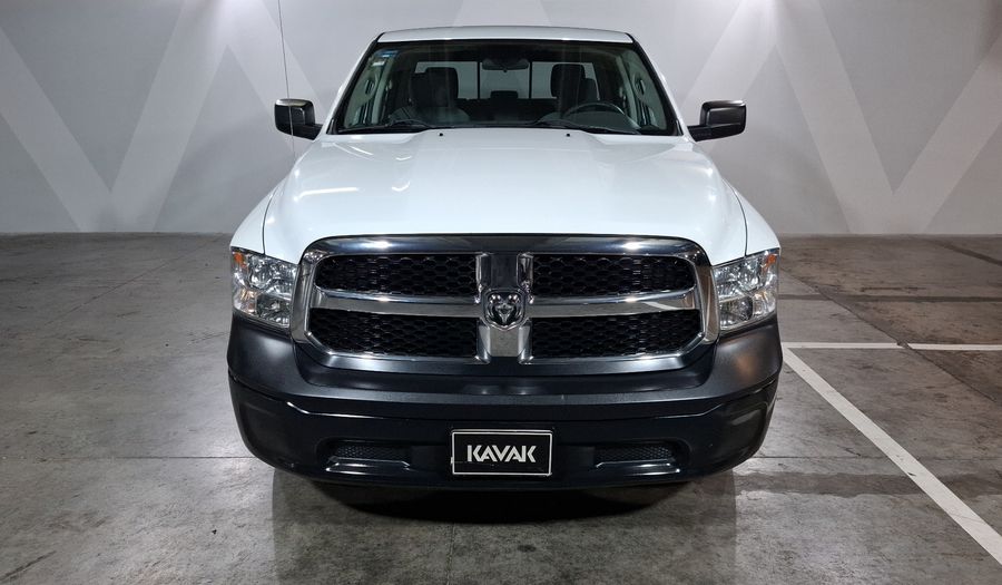 Ram 2500 5.7 SLT CREW CAB Pickup 2014