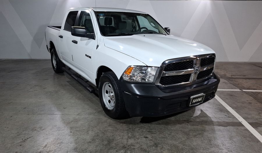 Ram 2500 5.7 SLT CREW CAB Pickup 2014