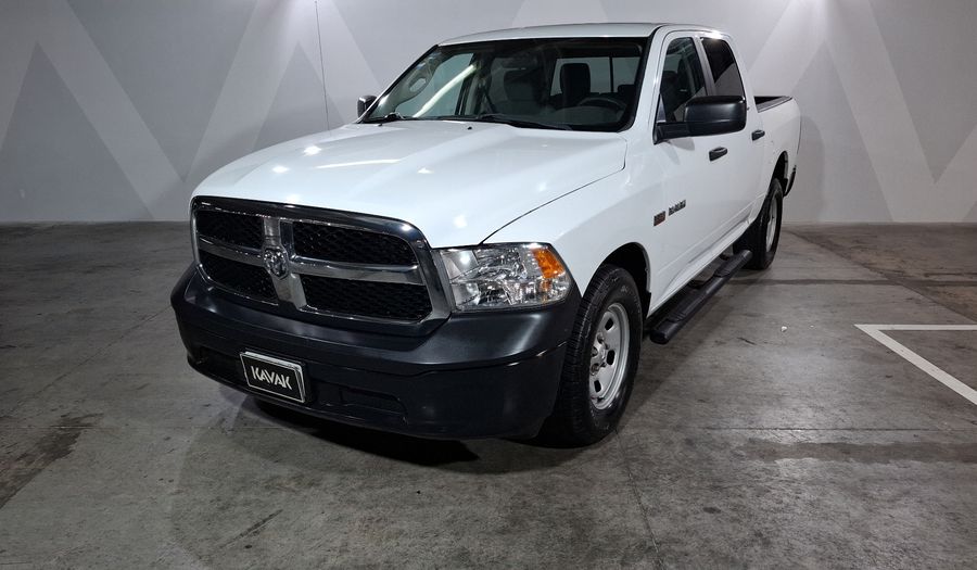 Ram 2500 5.7 SLT CREW CAB Pickup 2014