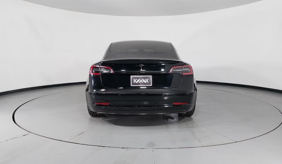 Tesla Model 3 BEV 75KWH PERFORMANCE AUTO 4WD Sedan 2021