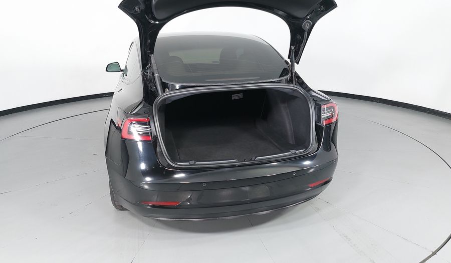 Tesla Model 3 BEV 75KWH PERFORMANCE AUTO 4WD Sedan 2021