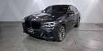 Bmw X4 3.0 M40I AUTO 4WD Suv 2021