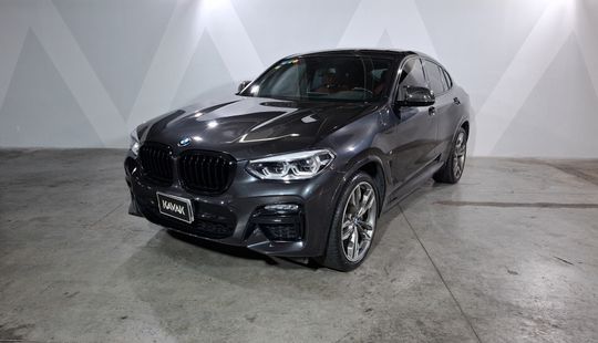 Bmw • X4