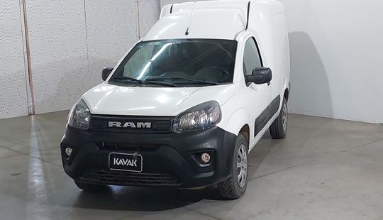 Ram • Promaster Rapid