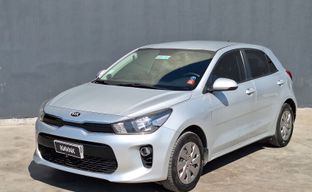 Kia • RIO 5