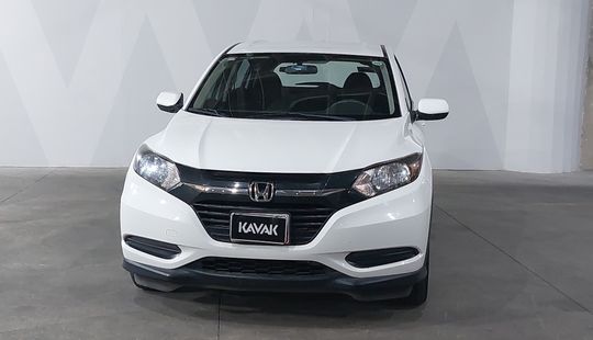 Honda • HR-V