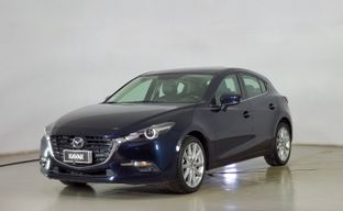 Mazda • Mazda 3